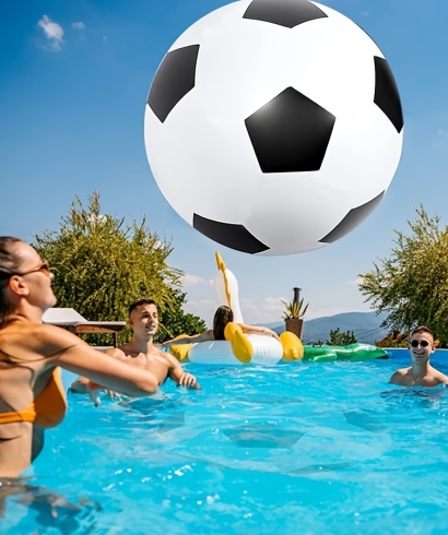 Командная игра Giant ball №1332